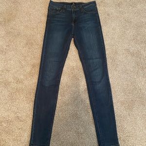 JBD Jeans